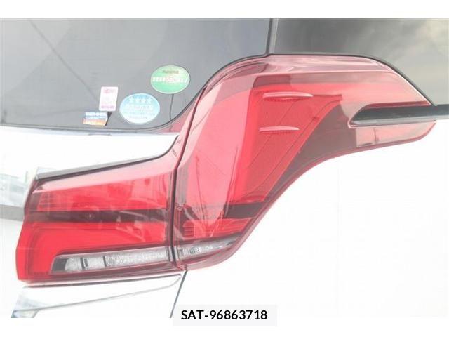 Toyota ALPHARD HYBRID 2018-05 7508064-14