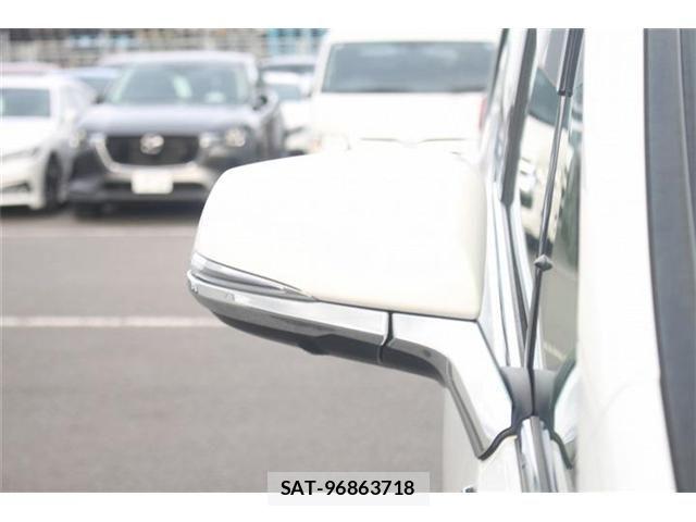 Toyota ALPHARD HYBRID 2018-05 7508064-15