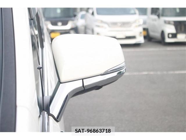 Toyota ALPHARD HYBRID 2018-05 7508064-16