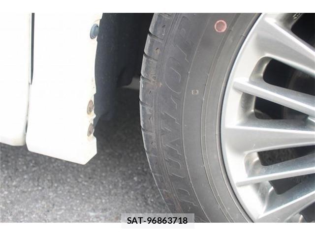Toyota ALPHARD HYBRID 2018-05 7508064-21