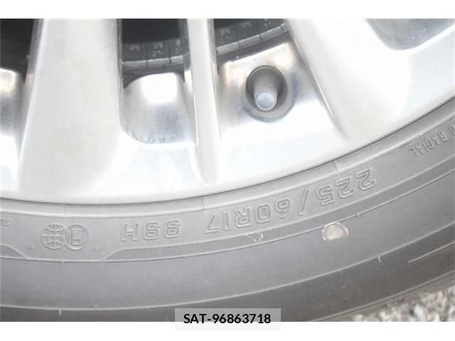 Toyota ALPHARD HYBRID 2018-05 7508064-22