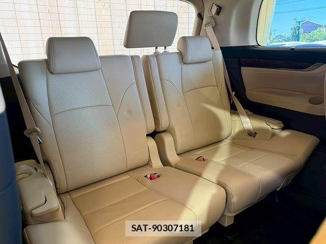 Toyota ALPHARD HYBRID 2015-06 7499395-10