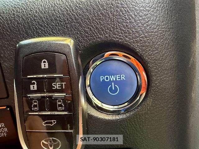 Toyota ALPHARD HYBRID 2015-06 7499395-12