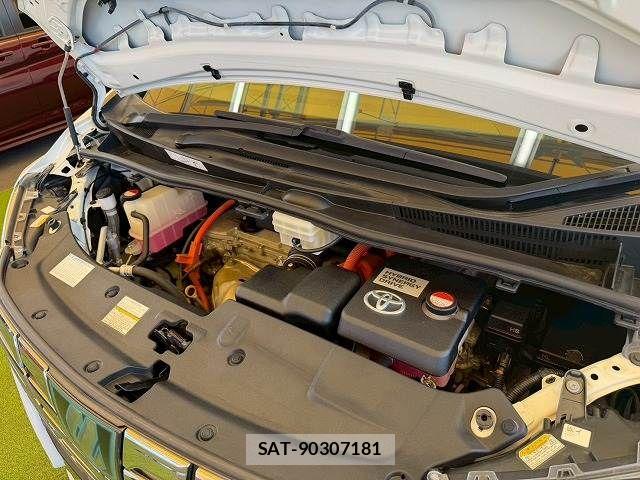 Toyota ALPHARD HYBRID 2015-06 7499395-13