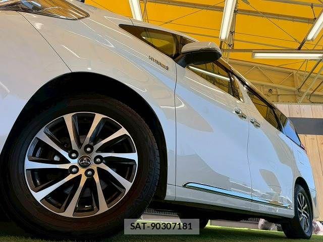 Toyota ALPHARD HYBRID 2015-06 7499395-15