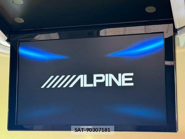 Toyota ALPHARD HYBRID 2015-06 7499395-5