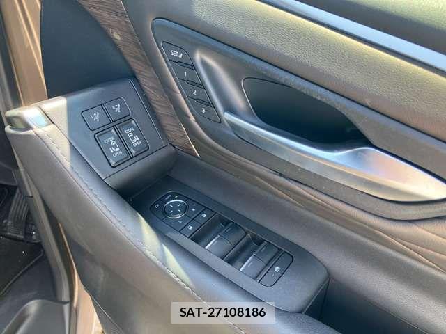 Toyota ALPHARD HYBRID 2025-07 7499380-9