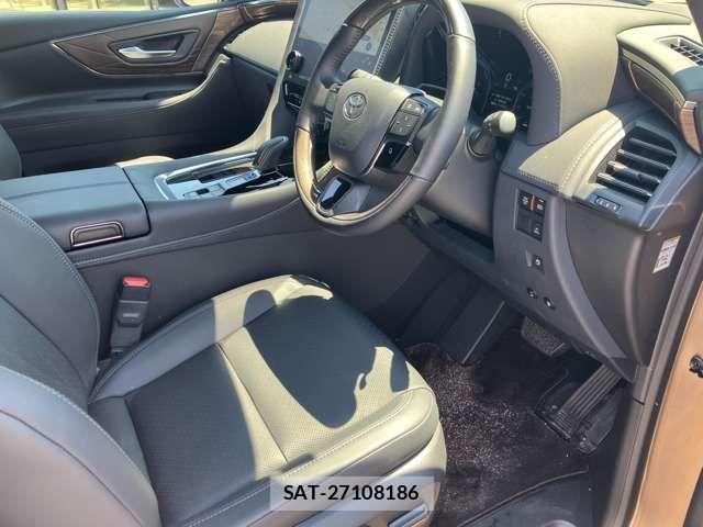 Toyota ALPHARD HYBRID 2025-07 7499380-10