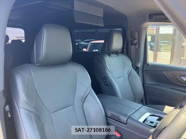 Toyota ALPHARD HYBRID 2025-07 7499380-11