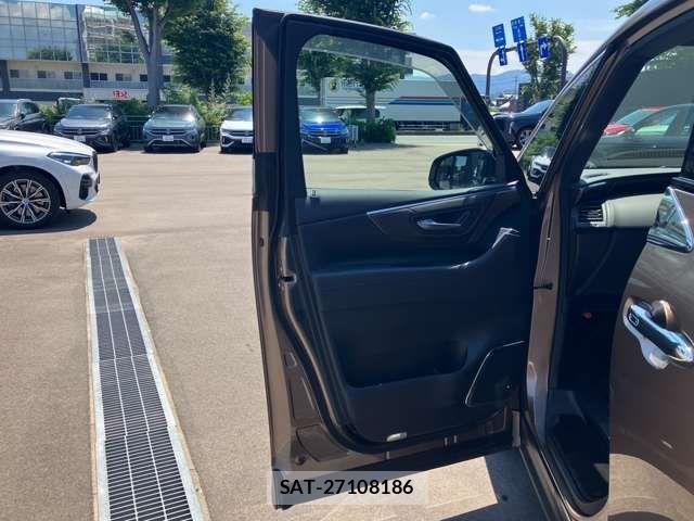Toyota ALPHARD HYBRID 2025-07 7499380-13