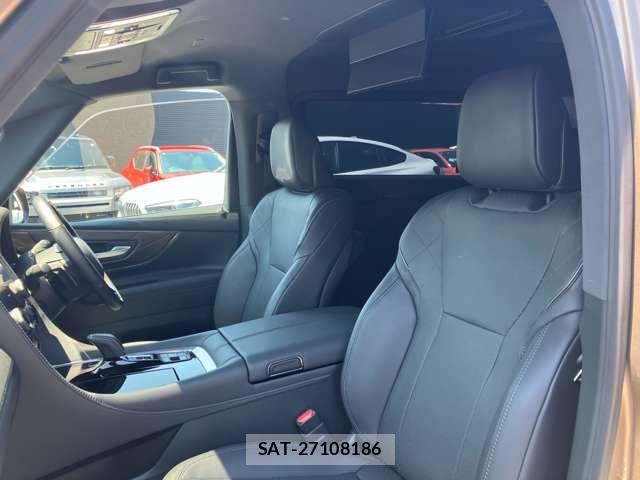 Toyota ALPHARD HYBRID 2025-07 7499380-15