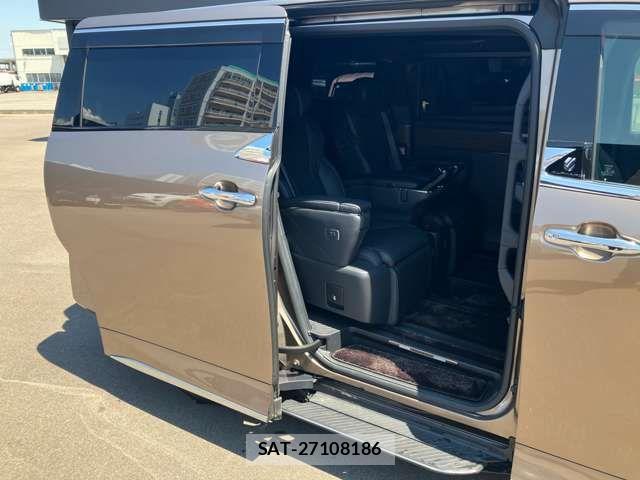 Toyota ALPHARD HYBRID 2025-07 7499380-16