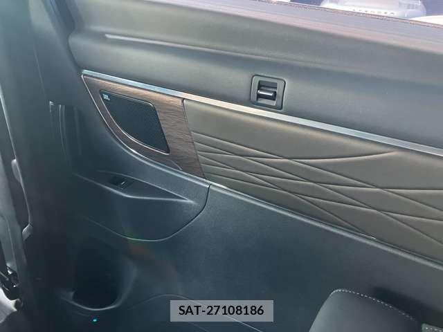 Toyota ALPHARD HYBRID 2025-07 7499380-19