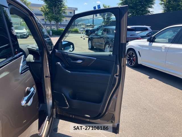 Toyota ALPHARD HYBRID 2025-07 7499380-8