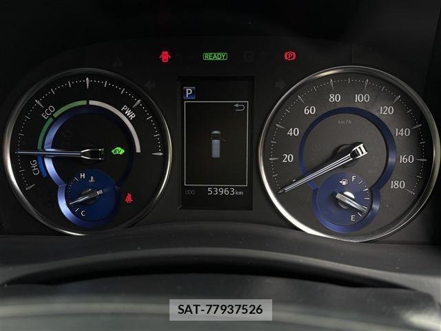 Toyota ALPHARD HYBRID 2020-12 7508063-16