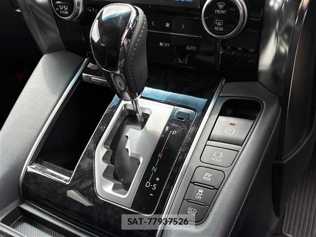 Toyota ALPHARD HYBRID 2020-12 7508063-22