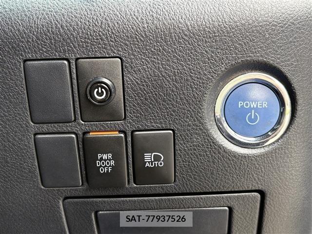 Toyota ALPHARD HYBRID 2020-12 7508063-23