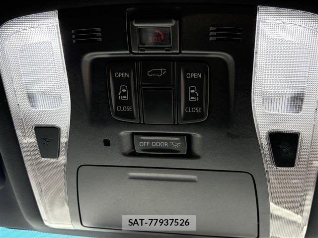 Toyota ALPHARD HYBRID 2020-12 7508063-26