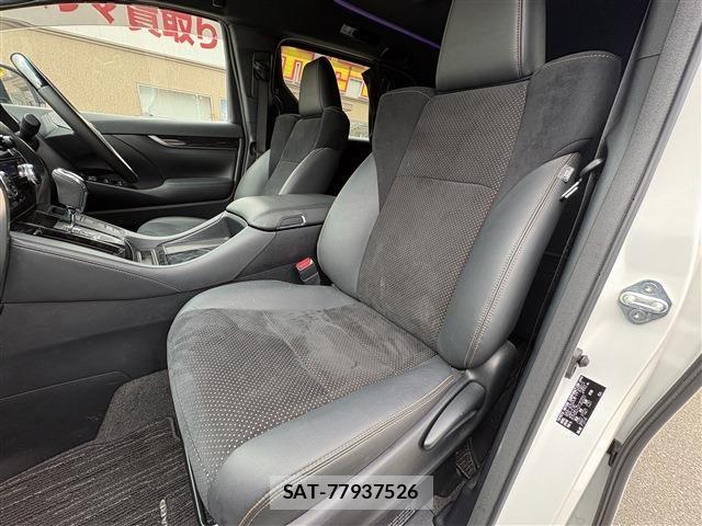 Toyota ALPHARD HYBRID 2020-12 7508063-29