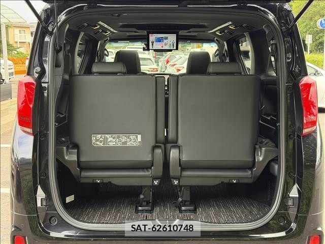 Toyota ALPHARD HYBRID 2021-09 7499391-10