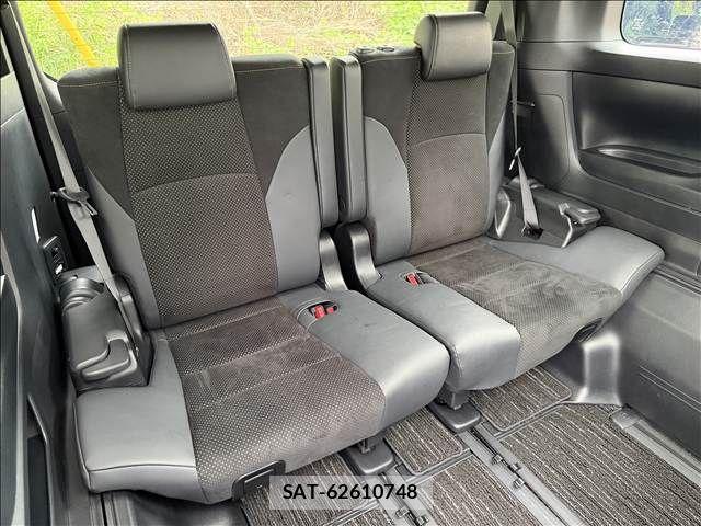 Toyota ALPHARD HYBRID 2021-09 7499391-11