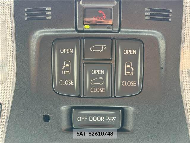 Toyota ALPHARD HYBRID 2021-09 7499391-14