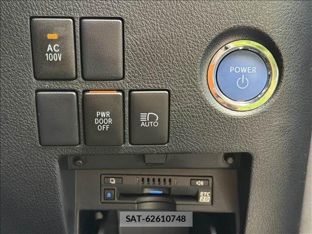 Toyota ALPHARD HYBRID 2021-09 7499391-15