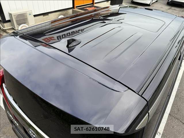 Toyota ALPHARD HYBRID 2021-09 7499391-18