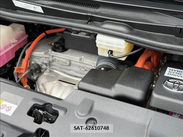 Toyota ALPHARD HYBRID 2021-09 7499391-19
