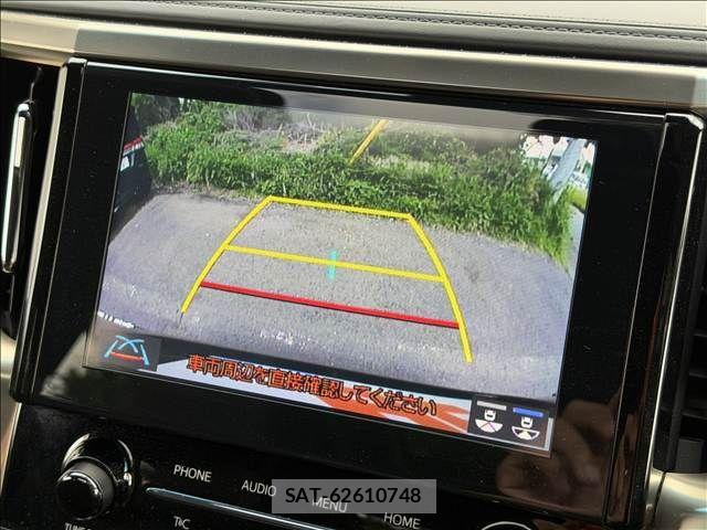 Toyota ALPHARD HYBRID 2021-09 7499391-3