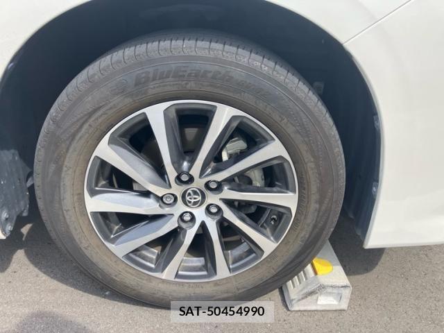 Toyota ALPHARD HYBRID 2016-02 7499394-8