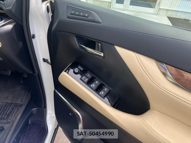 Toyota ALPHARD HYBRID 2016-02 7499394-10