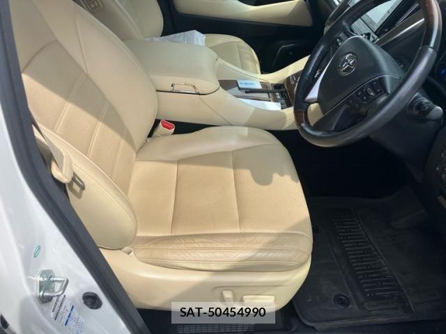 Toyota ALPHARD HYBRID 2016-02 7499394-12
