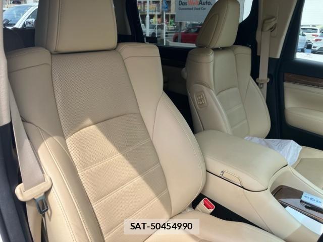Toyota ALPHARD HYBRID 2016-02 7499394-13