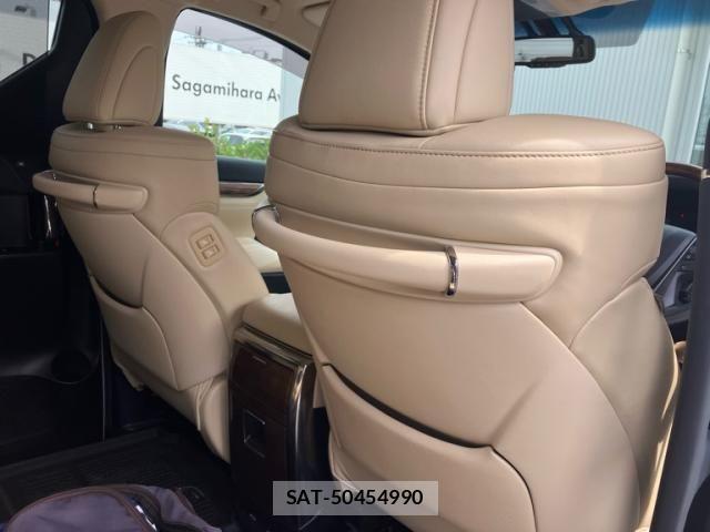Toyota ALPHARD HYBRID 2016-02 7499394-14