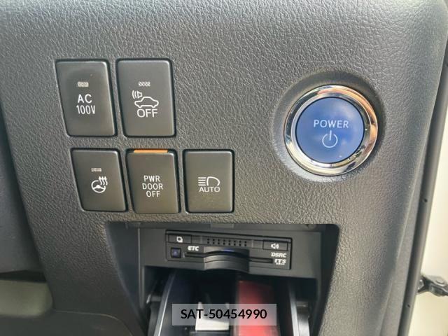 Toyota ALPHARD HYBRID 2016-02 7499394-21