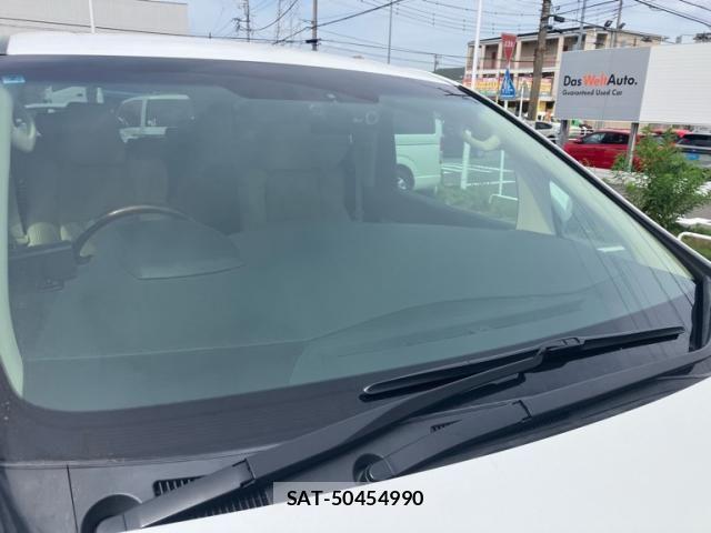 Toyota ALPHARD HYBRID 2016-02 7499394-4