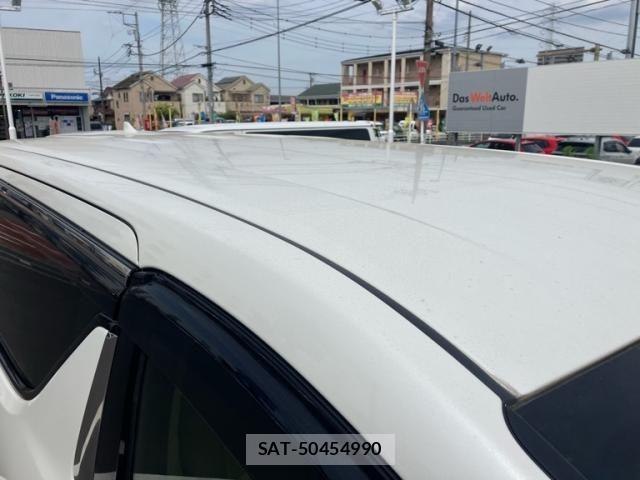 Toyota ALPHARD HYBRID 2016-02 7499394-5