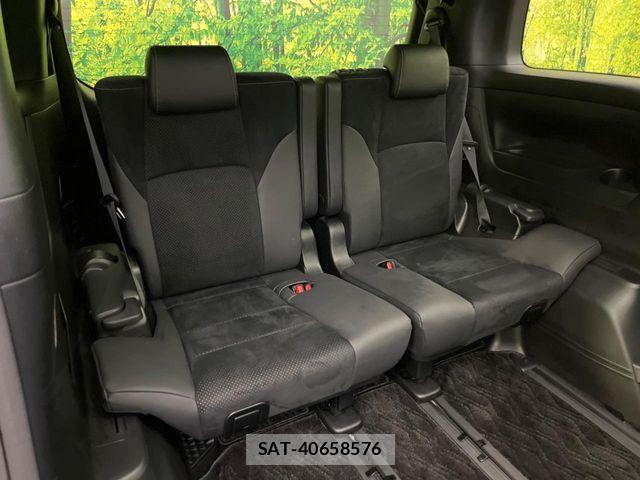 Toyota ALPHARD HYBRID 2022-05 7499386-9