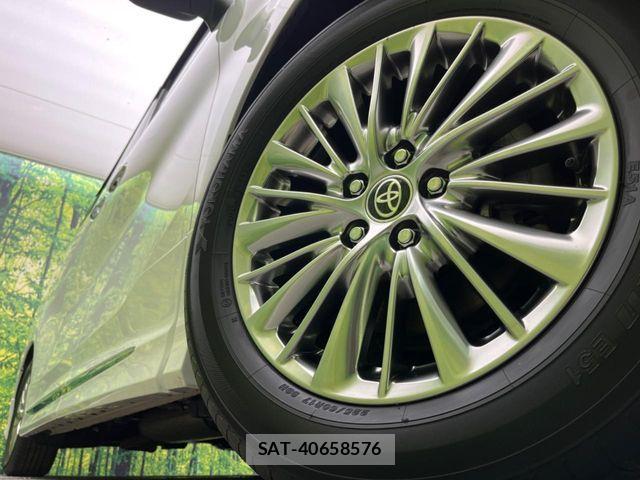 Toyota ALPHARD HYBRID 2022-05 7499386-13