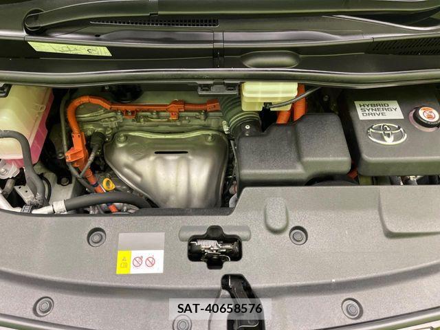 Toyota ALPHARD HYBRID 2022-05 7499386-18