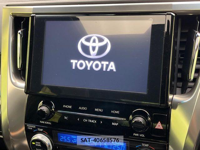 Toyota ALPHARD HYBRID 2022-05 7499386-4