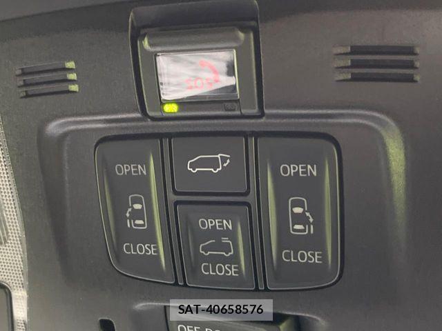 Toyota ALPHARD HYBRID 2022-05 7499386-6