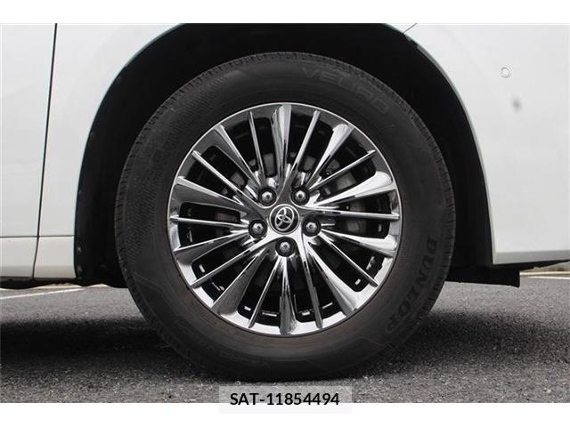 Toyota ALPHARD HYBRID 2023-01 7499393-13
