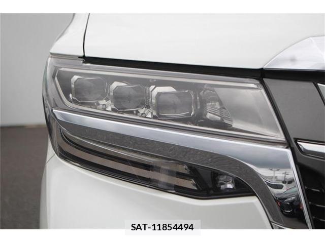 Toyota ALPHARD HYBRID 2023-01 7499393-15
