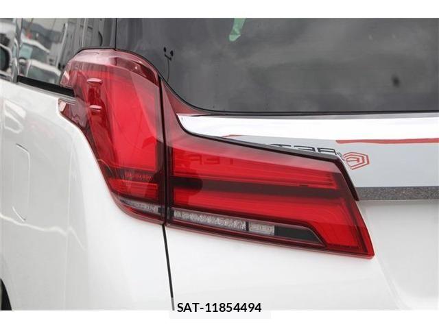 Toyota ALPHARD HYBRID 2023-01 7499393-17