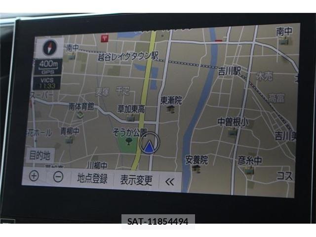 Toyota ALPHARD HYBRID 2023-01 7499393-1