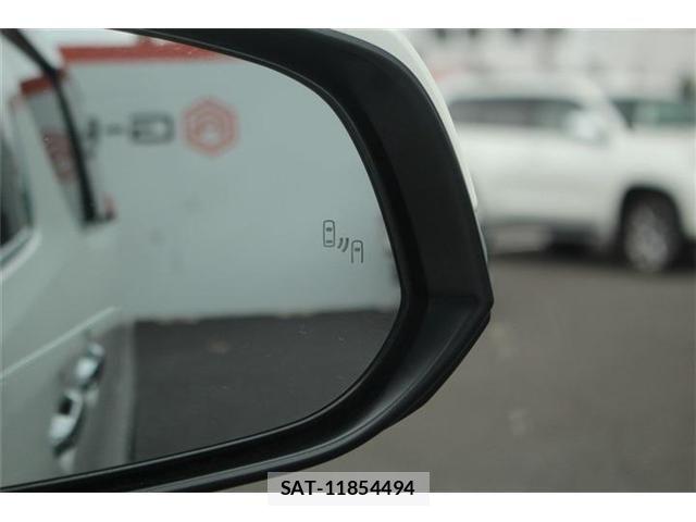 Toyota ALPHARD HYBRID 2023-01 7499393-19