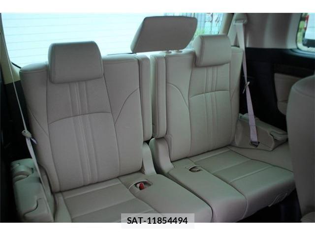 Toyota ALPHARD HYBRID 2023-01 7499393-24