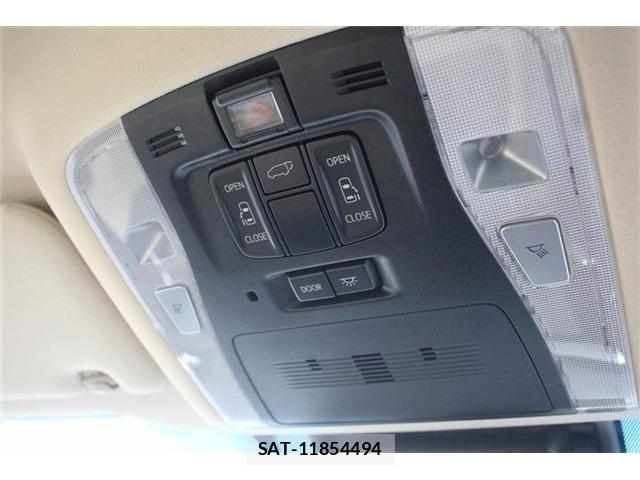 Toyota ALPHARD HYBRID 2023-01 7499393-8